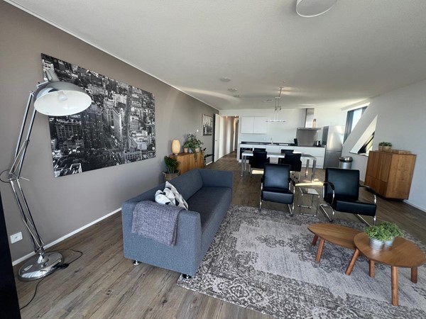 Medium property photo - Anna van Buerenplein, 2595 DE The Hague